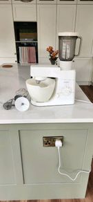 Kenwood food mixer
