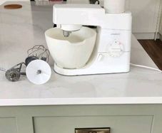 Kenwood food mixer