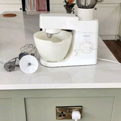Kenwood food mixer