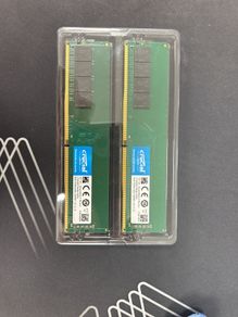 Ddr4 Ram 16gb 2x8gb