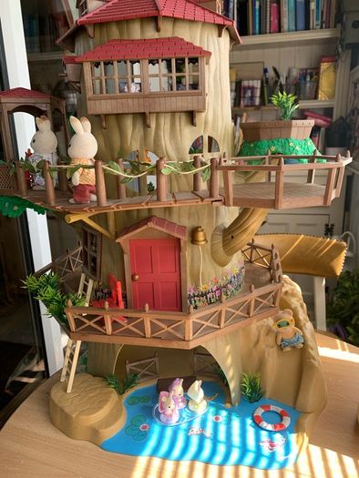 Sylvanian Families