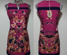 Beautiful Occasion Dress, New With Tags
