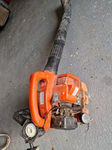 tanaka blower