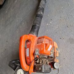 tanaka blower