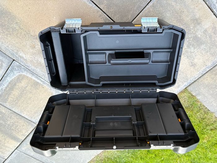 Stanley Tool Box