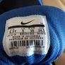 Nike Air Max BW Black White Game Royal (GS) Size UK-6/EUR-39820344-002 Black/White-Game Royal-Deep Royal Blue-2016 Image 5