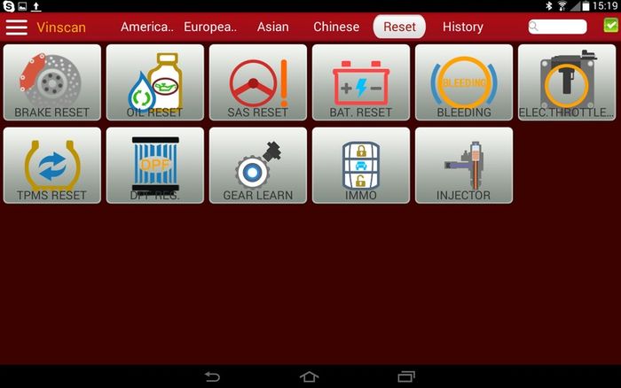Launch X431 PRO 3 Car , Van , Bike Diagnostics Tool