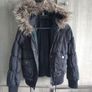 Black jacket fits  Xs s sm Image 2