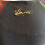 Desigual Ladies Multicolour jersey Dress size 10:includes post Image 4