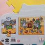 Cat puzzle jigsaws from Djeco Image 2