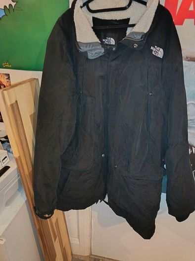 The North Face