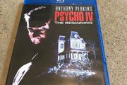 Psycho IV Blu-ray