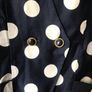 Forecast Designs blouse size 10 Image 3