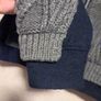 Zara blazer Image 3