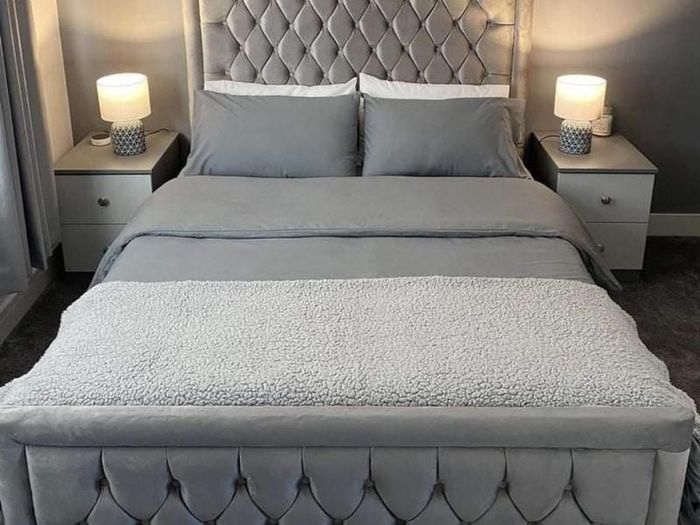 Beds Brand New