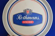 Vintage Pub Tray
