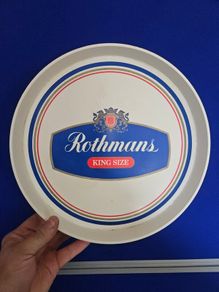 Vintage Pub Tray