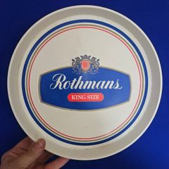 Vintage Pub Tray