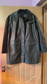 Ladies winter coats