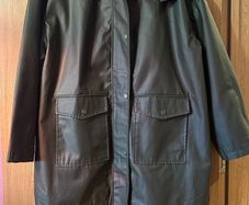 Ladies winter coats