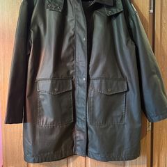 Ladies winter coats