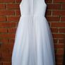 First Holy Communion dress + accesories Image 2