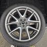 Alloys Range Rover Jaguar Volvo 5/108 Image 5