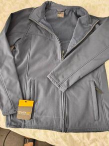 softshell jacket