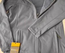 softshell jacket