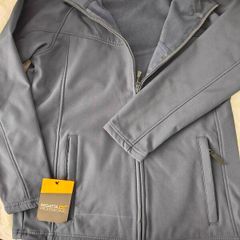softshell jacket