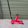 Brand New 4 Ton Low Profile Floor Jack Image 2