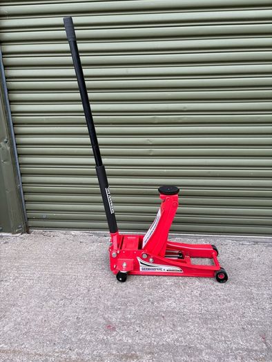 Brand New 4 Ton Low Profile Floor Jack