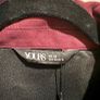 Faux Suede Jacket Image 2