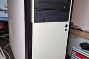Custom Windows XP PC