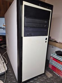 Custom Windows XP PC