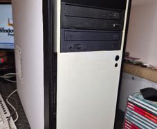 Custom Windows XP PC