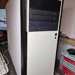 Custom Windows XP PC