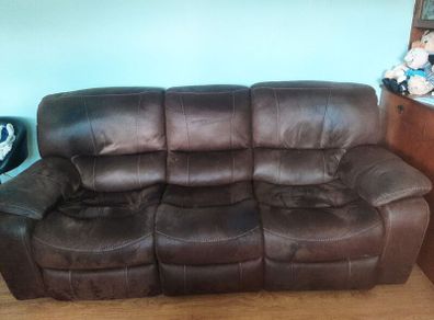 sofa