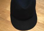 100% Wool Navy Hat/Cap