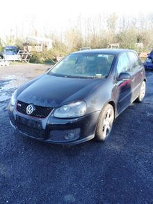 Breaking VW golf 2004 1.9tdi bkc