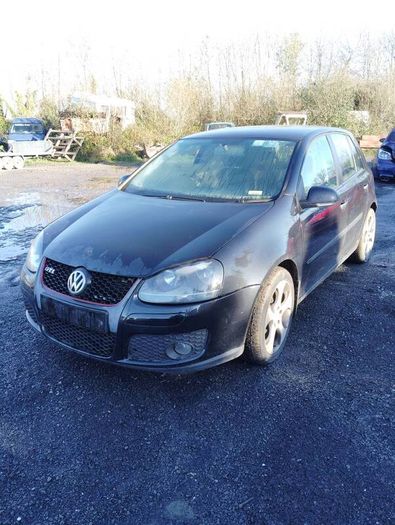 Breaking VW golf 2004 1.9tdi bkc