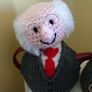 Michael D Higgins Tea Cosy Image 5