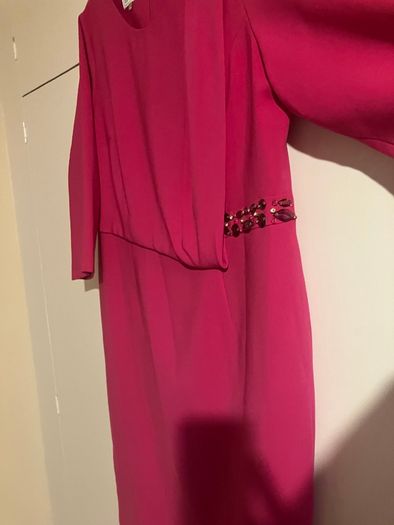 Pink Lizabella dress (ellaboo.ie)
