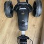 PowaKaddy FX3 trolley with Lithium battery & free Stuburt gloves Image 3