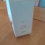 White Virgin Media Hub 3.0 Modem. Image 7