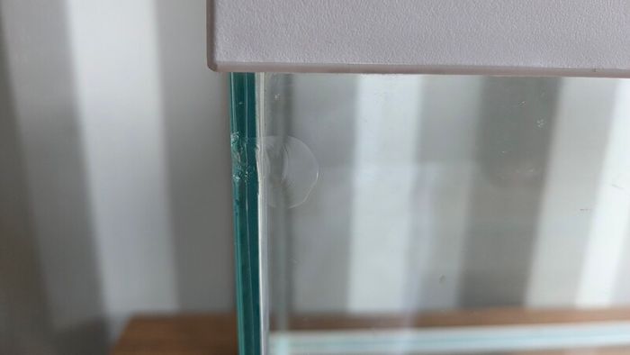 Aquarium 54 litres