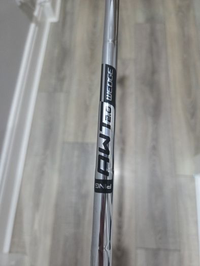 Ping Glide 60 Degree Wedge