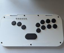 Mavercade Arcade Controller