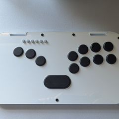 Mavercade Arcade Controller