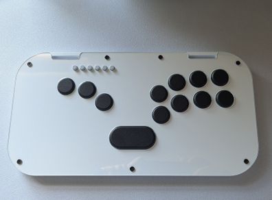 Mavercade Arcade Controller